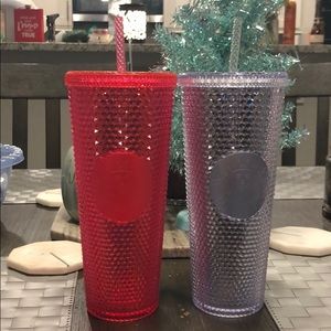 Starbucks Tumbler Cup
